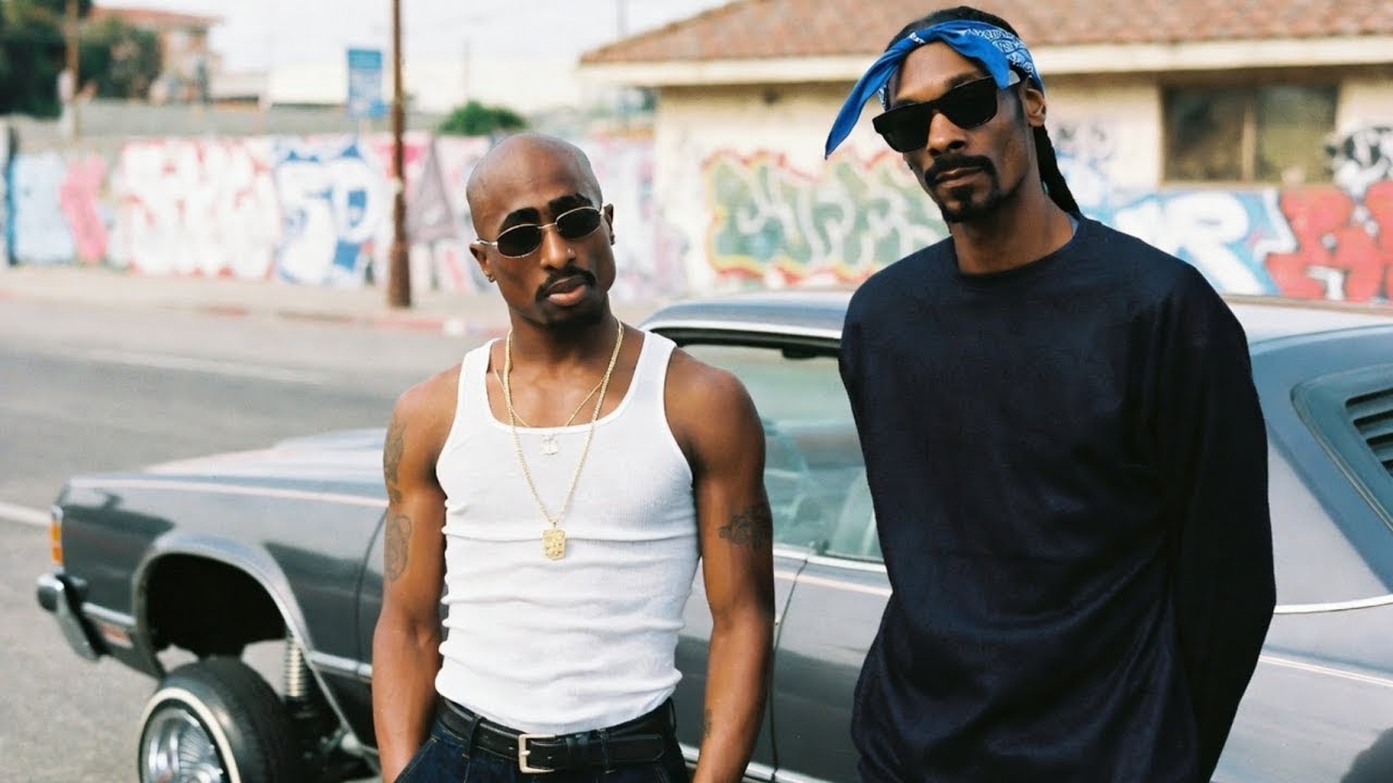 The Westbound Playlist – Golden State Drive Music, Lowrider