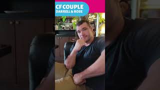 Cf Success Couple Feature Darrell & Rose