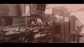 Epic Blackops 3 Pistol Montage - Volt Muey Alpha