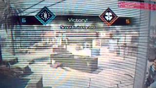 2nd map 6-5 Octane vs TristanIsClumsy