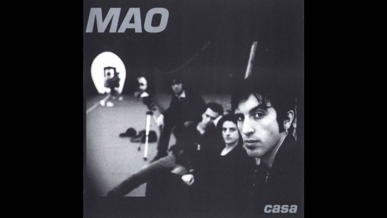 在 YouTube 上觀看「Mao - Stringimi (Official Audio)」 在 YouTube 上觀看「Mao - Stringimi (Official Audio)」