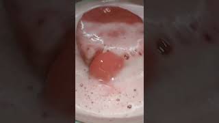 Evde buz gibi meyve suyu nasıl yapılır