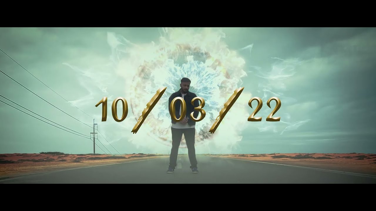 MARHAM | TEASER | NAWABB WITH YOUNG NUG | ALAA BEATZZ | HEMANT MAURY FILMS