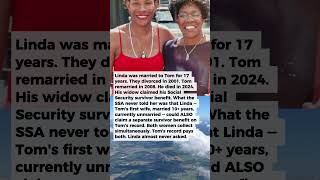 Her Ex-Husband's New Wife Owed Her $1,800 a Month — She Just Discovered It