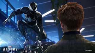 Marvel's Spider-Man 2 Game de Ação e Aventura em Desenvolvimento para PS5 screenshot 4