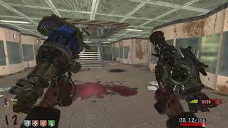 Infesterium Black Ops 1 Custom Zombies screenshot 4