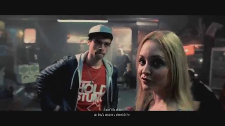 Need For Speed 2015 Playthrough P.28 Clutching At Straws