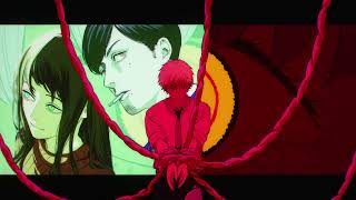 『チェンソーマン 刺客篇』ティザーPV／Chainsaw Man –  Assassins Arc  Teaser