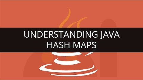 Understanding Java Hash Maps | Edureka