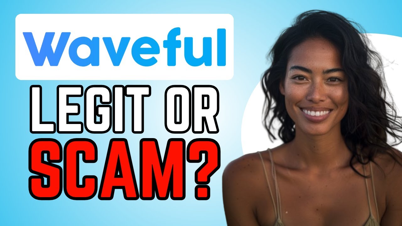 Waveful App Review (2025) — Real Creator Earnings or Just Hype?