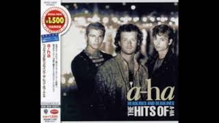 A-ha 1991 Headlines and Deadlines- The Hits of A-ha [Japanese Edition]