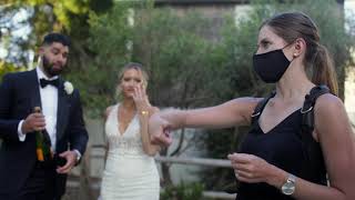 Chelsea And Jeremia Behind The Scenes Teaser
