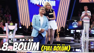 Mehmet Ali Erbil Ile Eyvah Düşüyorum 8. Bölüm Tek Parça Full Bölüm Still Standing