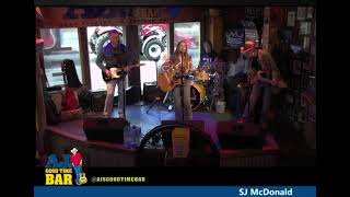 Full SJ McDonald and the band with some Montgomery Gentry “Hell Yeah” Update