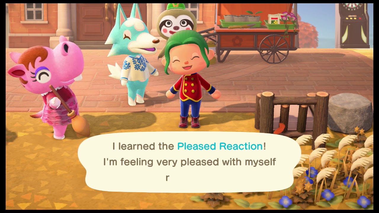 Animal Crossing Day 61 YouTube