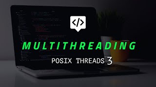 3. Multithreading: Printing from different threads using pthread_create()