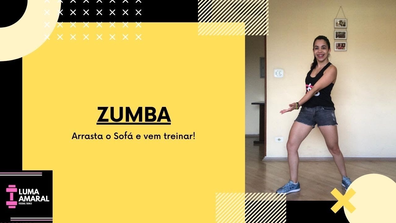 Boucan - Maitrê Gims | Zumba Fitness - YouTube