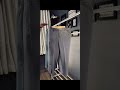 plain trousers 👖