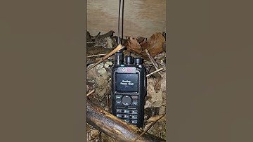 RadioMadeEasy BTech DMR-6X2PRO.