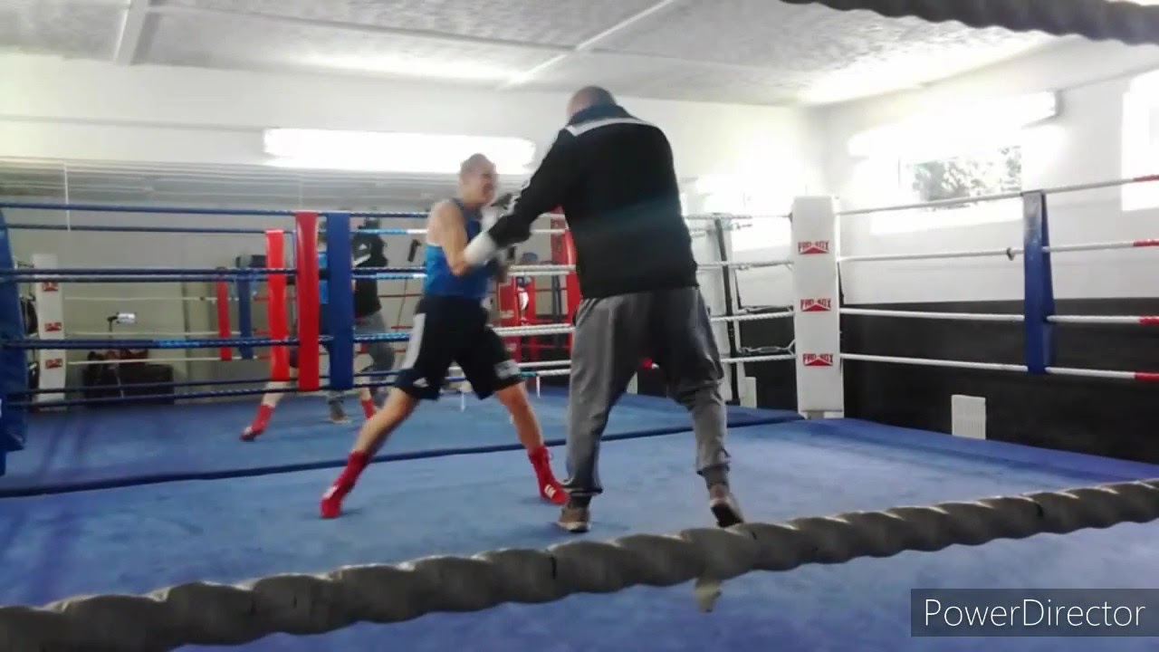 Padology with Laura pain