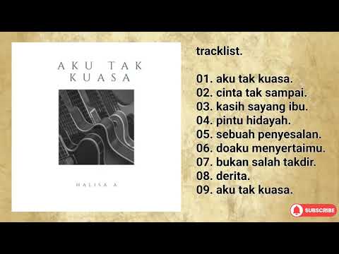 INI DIA!! PENYANYI ASLI LAGU2 FTV DI GENTABUANA I HALISA AMALIA DAN DADY M