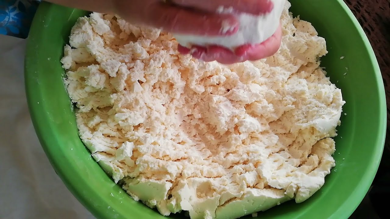 طريقة عمل لبن الجميد واللبنة البلدية 2021