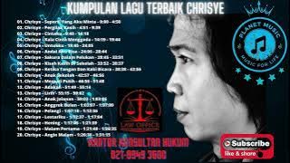 Kumpulan Lagu Terbaik Chrisye
