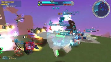 Cosmic Break Universal | Random Bots , Random Observer | 2024 04 18 19 10 18