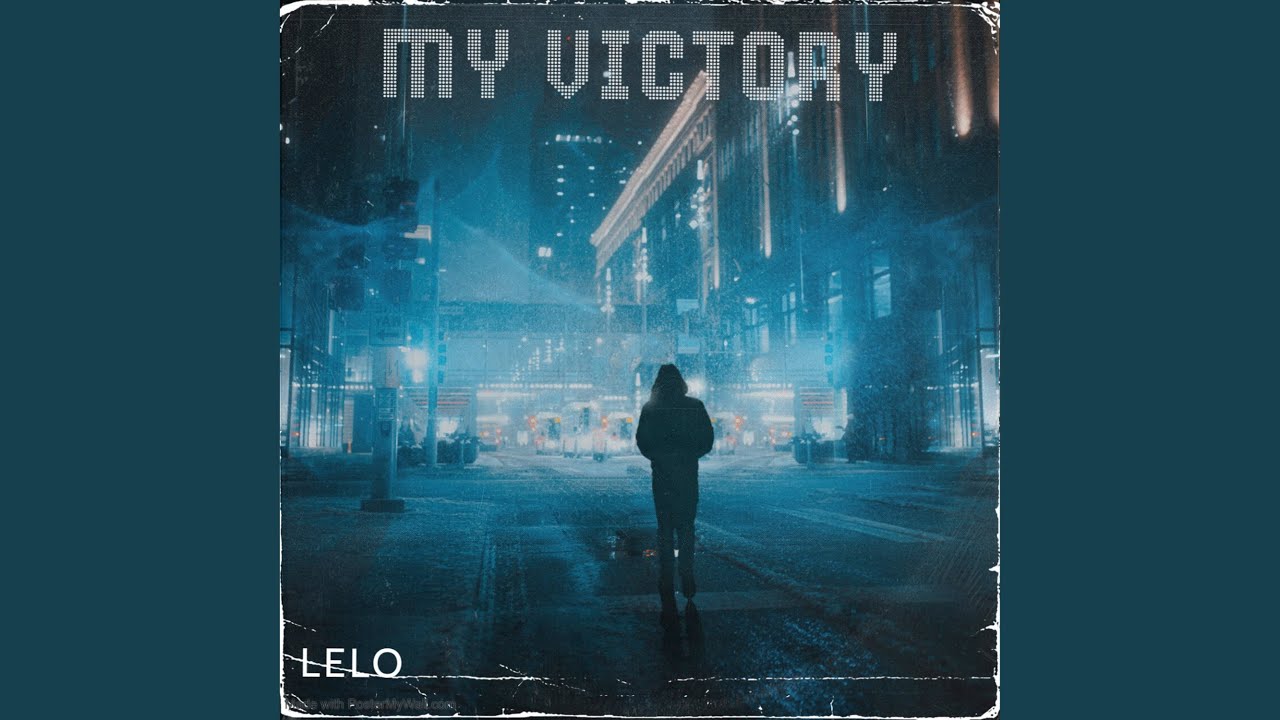 Watch My Victory on YouTube Watch My Victory on YouTube