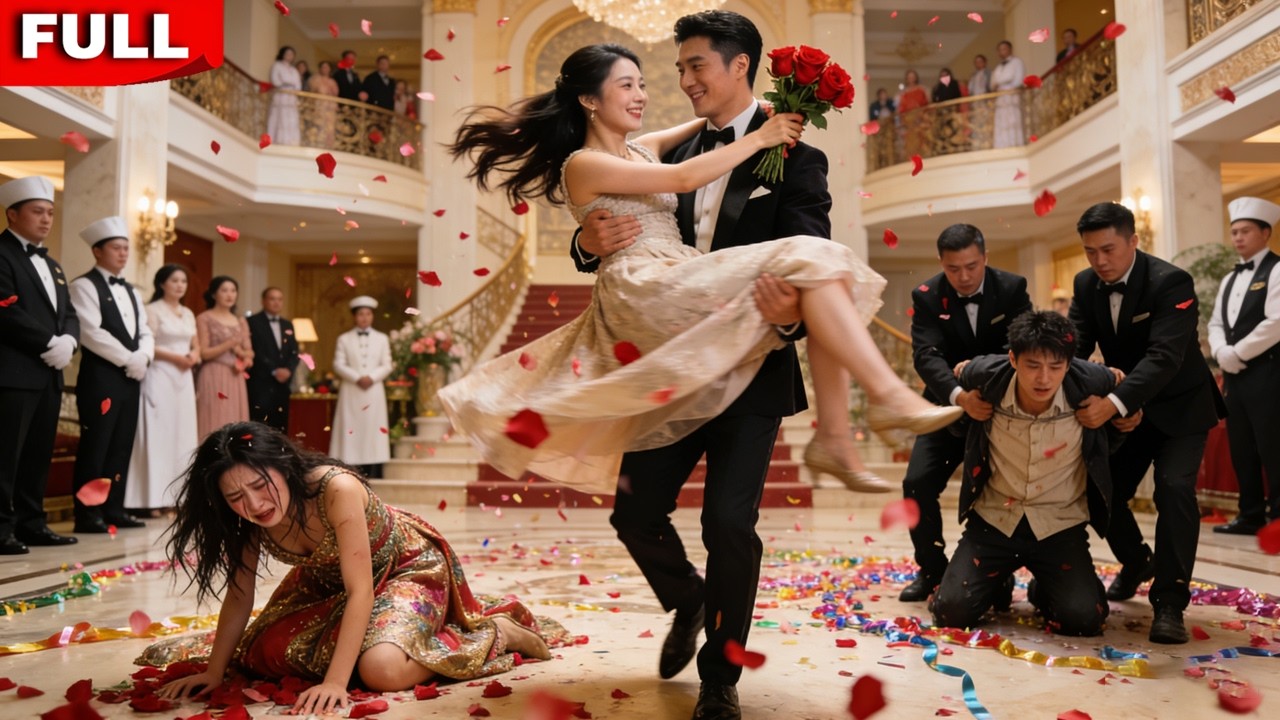 เธอถึงน้องสาวยักยอกลูก 7 ปีต่อมากลับมาพร้อมลูกอัจฉริยะ แก้แค้นพบพ่อลูก ฟื้นคืนความรักเดิม