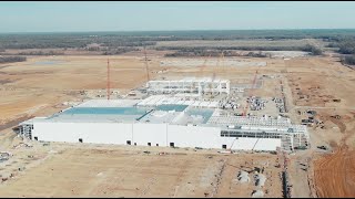 Enerfab: Power & Industrial Onboarding