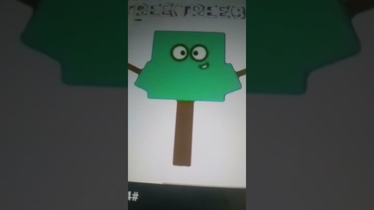 Band numberblock 1^6003 to Absolute true end 