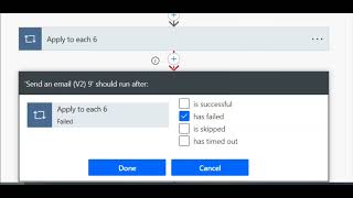 How To Get Instant Notification On Power Automate Failure
