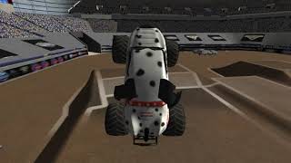 ROR Monster Jam Offline Series: Event 27