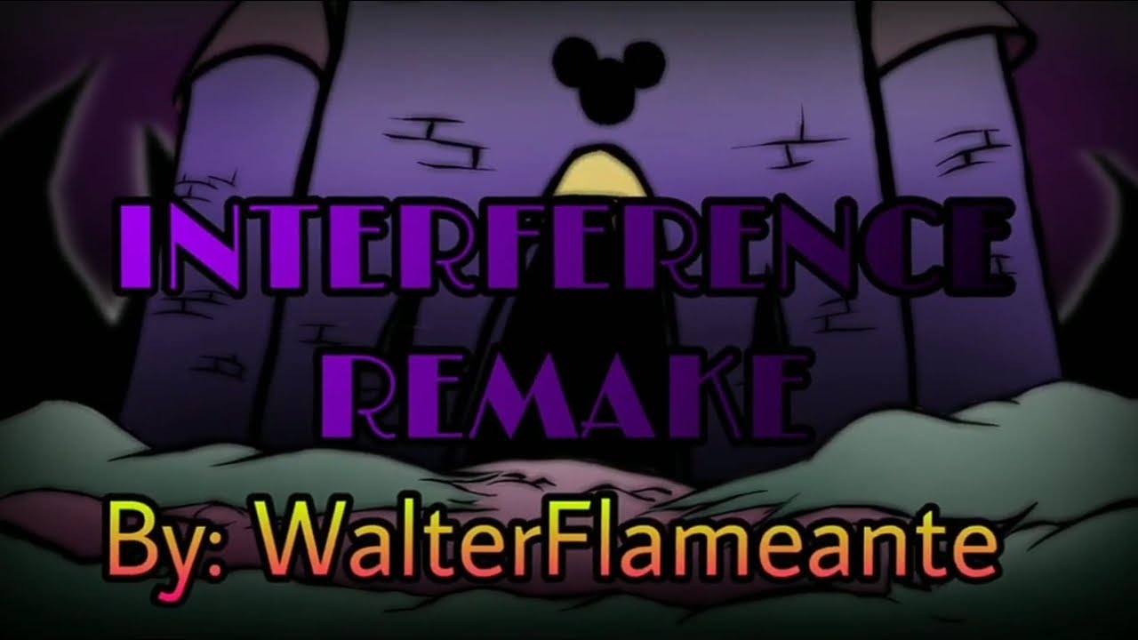 VS The Magical World Of Disney Funk Interference Fanmade Teaser Vs the magical world of disney funk interference fanmade teaser