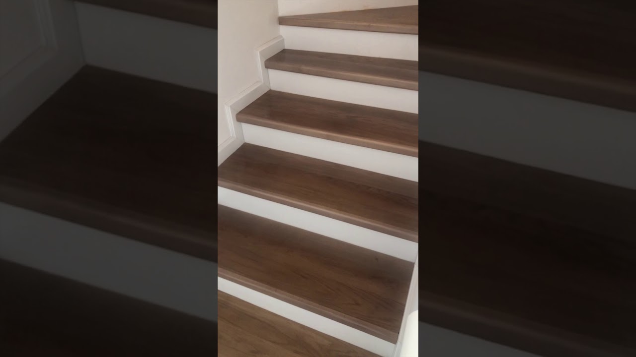 Scari si Balustrade Lemn TamHome Design