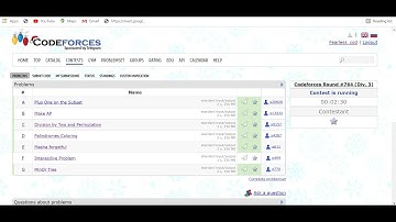 Codeforces round 764 Div 3 screencast(Solving A,B,C,D,E,G).