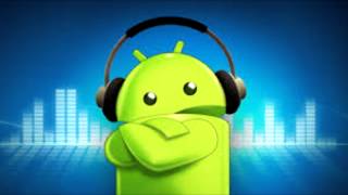 Bosiyaw -Android Twerk Remix