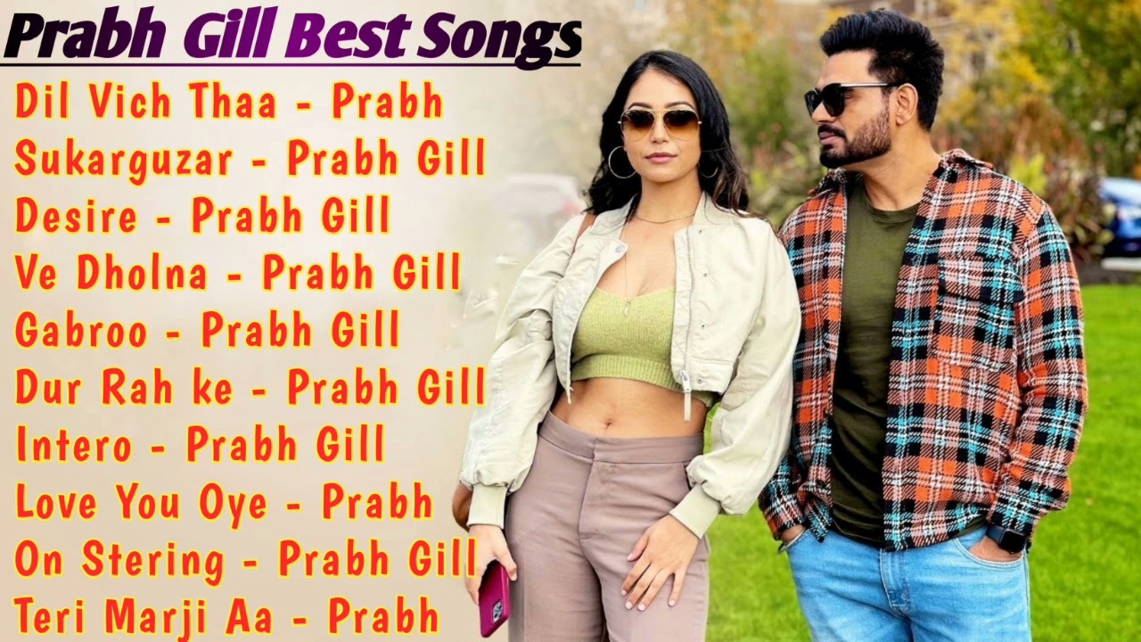 Pehli vaar song mp3 prabh gill