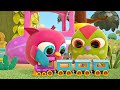 The chu chu train song for kids nursery rhymes  baby songs for kids top cartoons for kids