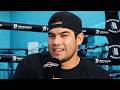 Zurdo Ramirez EXPECTS WAR vs Benavidez; Says Opetaia fight will happen!