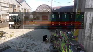 Host drop proof no bomb down