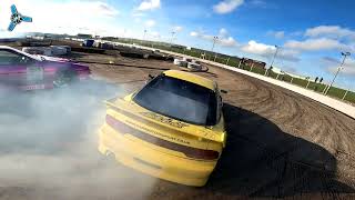 Autofest UK Final 2021 - Drift Demo screenshot 5