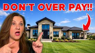 How Much Should You REALLY Offer on a Home in SAN LUIS OBISPO COUNTY?