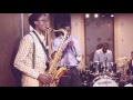 Capture de la vidéo Herua Blues - Samuel Mutuku (Live Studio Recording)