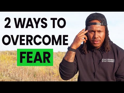 Practice Repetition | Trent Shelton
