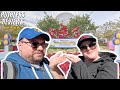 The Best &amp; Worst Food at Epcot’s Festival of the Holidays—What You NEED to Avoid!