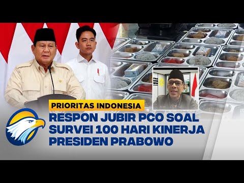 [FULL] Dialog - Publik Evaluasi Kinerja 100 Hari Presiden Prabowo [Prioritas Indonesia]