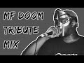 MF DOOM Tribute - Best MF DOOM Mix Ever Made