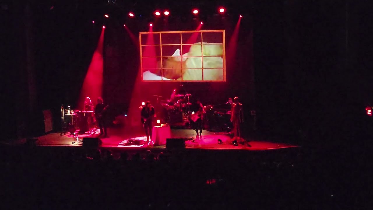 Uncle Acid & The Deadbeats "Nell' ora Blu" in Toronto @ Danforth Music Hall | Feb 9, 2025 | FULL SET